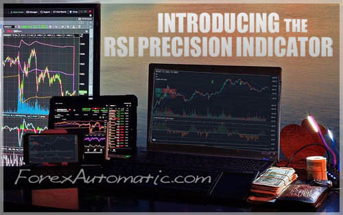 RSI PRECISION+ (FREE)