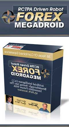 Automated Fx Trading -FOREX MEGADROID